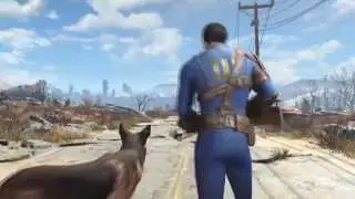 Анонс игр на ПК - Fallout 4, Mafia 3 и Need For Speed 2015™