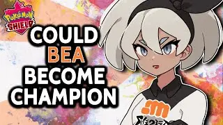 Can Bea Actually Become Champion?