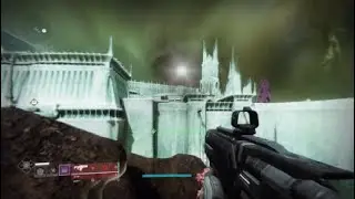 A True Warlock Will Do Anything For The Loot - Destiny 2