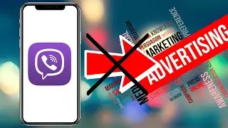 Как в Viber отключить или ограничить рекламу