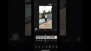 BERUBAH DENGAN CEPAT #videocreator #iphone #capcut #tutorial #capcuttutorial #shorts
