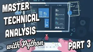 Technical Analysis : RSI & Bollinger Bands