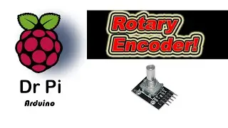 Controlling a Stepper Motor with a Rotary Encoder via an Arduino