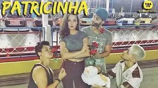 Trio YEAH - Patricinha (Clipe Oficial)