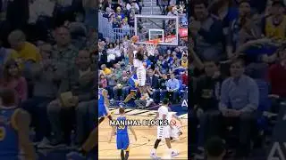 Manimal blocks, enjoy 📺 #nuggets #nba #blocks #denvernuggets #basketball