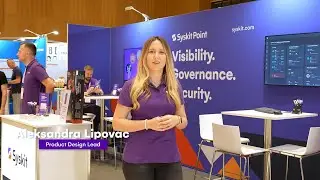 Syskit at the European Collaboration Summit 2024