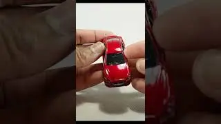 Takara Tomy Tomica 76 1:64 Nissan Skyline (Infiniti Q50)