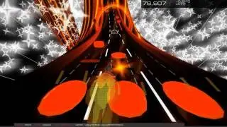 [Audiosurf 2] Varien - Valkyrie (feat. Laura Brehm)