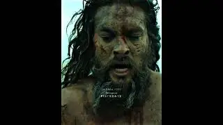 Baba Voss💔| See | Jason momoa | Hd Whatsapp status