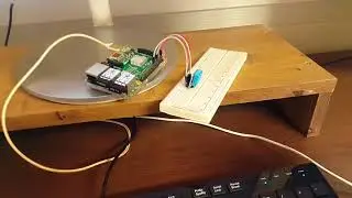 P019 - Pi4J + Amazon S3 REST API + Amazon Athena