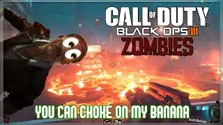 Out Of Pocket Moments - Black Ops 3 Zombies