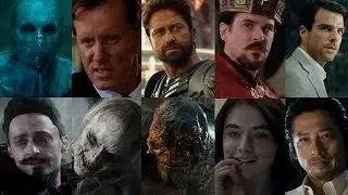 Defeats of My Favorite Movie Villains Part 8