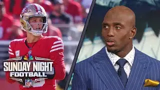 NFL Week 11 recap: Brock Purdy excels for 49ers, Lions mount comeback vs. Bears | FNIA | NFL on NBC