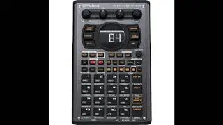 Roland to release SP-404 MKII