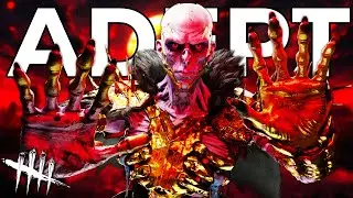 Adept Vecna Makes Survivors RAGE QUIT!