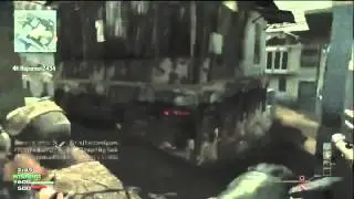 MW3 All Or Nothing Episode 1 Commentary - Me and The Channel!