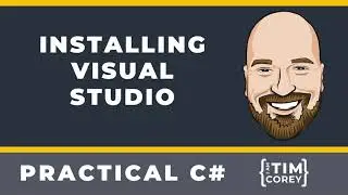 How To Install Visual Studio 2019 (for Free)