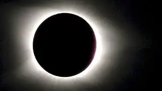 What it’s like to watch a Total Solar Eclipse