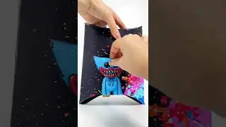 [ASMR] Let's UNBOX Poppy Playtime RANDOM BAGS!!🫢