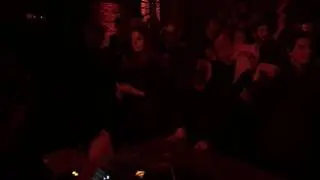 Basme B2B Gorbani  playing Basme- Zerocinci (Andrey Djackonda Remix) @Gazgolder Club / Moskow