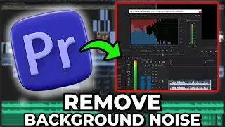 How To Remove Background Noises On Your Videos Easily (Step By Step)