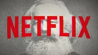 Marksizm kulturowy | Netflix