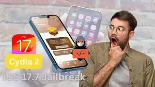 How to install Cydia 2 on iOS 17 7 [No PC needed]