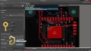 How to Control Routing in Altium Designer