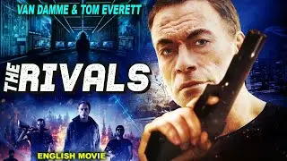 Van Damme In THE RIVALS - Hollywood English Movie | Superhit Action Movie In English | Tom Everett