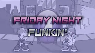 Friday Night Funkin - Flash Edition (Retro Jam) FNF MODS