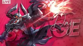 АПАЕМ ТОП 1 МИРА СОЛО ИЛИ ПИКАЕМ ГУСЯ? - Mobile Legends: Bang Bang