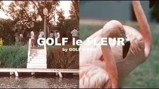 GOLF: Spring/Summer 2019