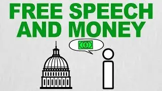 Is Money Speech? Free Speech Rules (Episode 5)