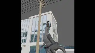 Dino Vore Animation