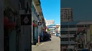 Wednesday Adam Dance At the Street #shorts