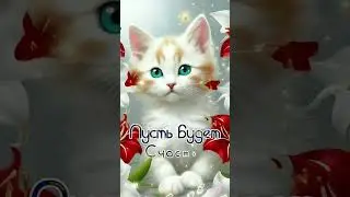 Доброе утро!