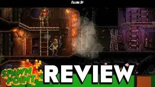 Steamworld Heist | Game Review