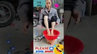 Try Not To Laugh Funny Video 