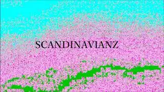 Scandinavianz - Sunburst