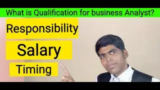 What qualifications do you need for business analyst? What is the main role of a business analyst?