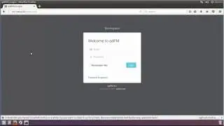 How to Install qdPM on ubuntu 16 Xenial Xerus