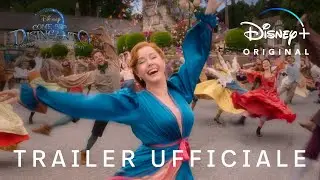 Disney+ | Come per Disincanto - Disponibile in Esclusiva dal 24 Novembre