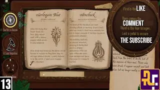 Unlocking the Final Secret - Strange Horticulture Episode 13