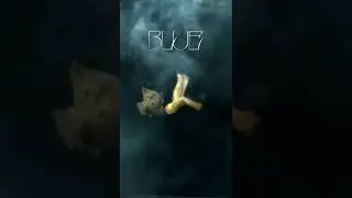 Jackson Wang - Blue (Teaser 1)  