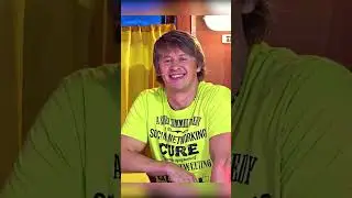 Попутчик в плацкарте🤣