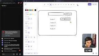 Live🔴- Create Your First FullStack Project With Next.js & React.js