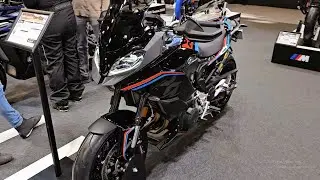 12 Best Sportiest Adventure Motorcycles of 2024