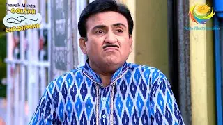 Jethalal Arrives At Babitas House | Taarak Mehta Ka Ooltah Chashmah | Sodhi Ke Hasgulle