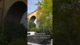 Куда поехать в Праге погулять на природе? 