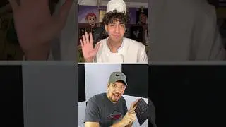 Mrbeast hack me in OmeTv 😡 مستر بيست اخترقني